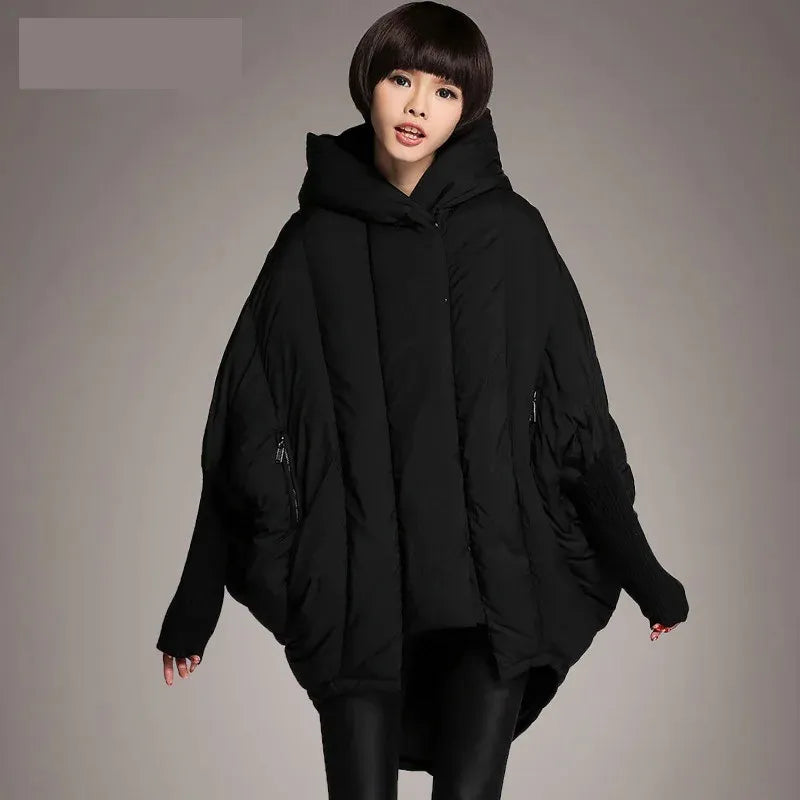 Puffer Coat Elain