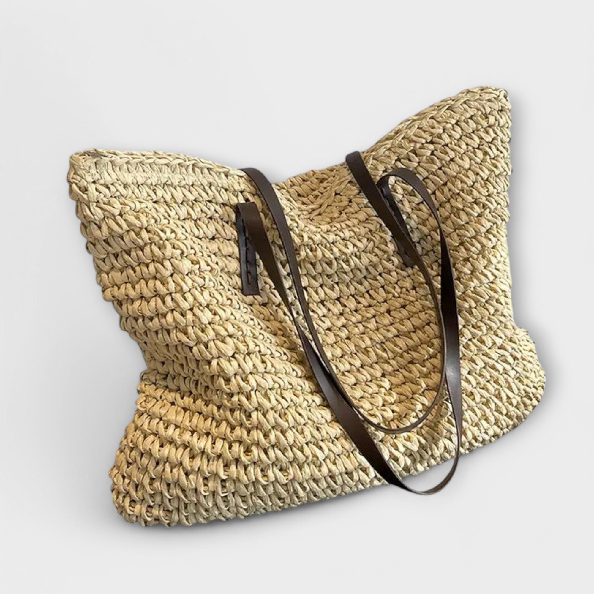 Eline - Woven Bag
