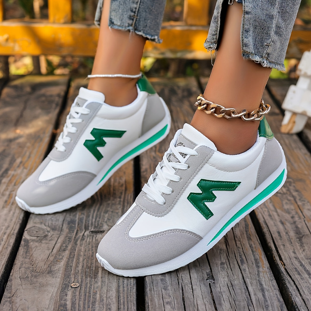 MarleyFit - Orthopedic Trainers