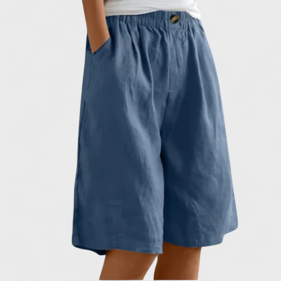 Katy - Elegant Shorts