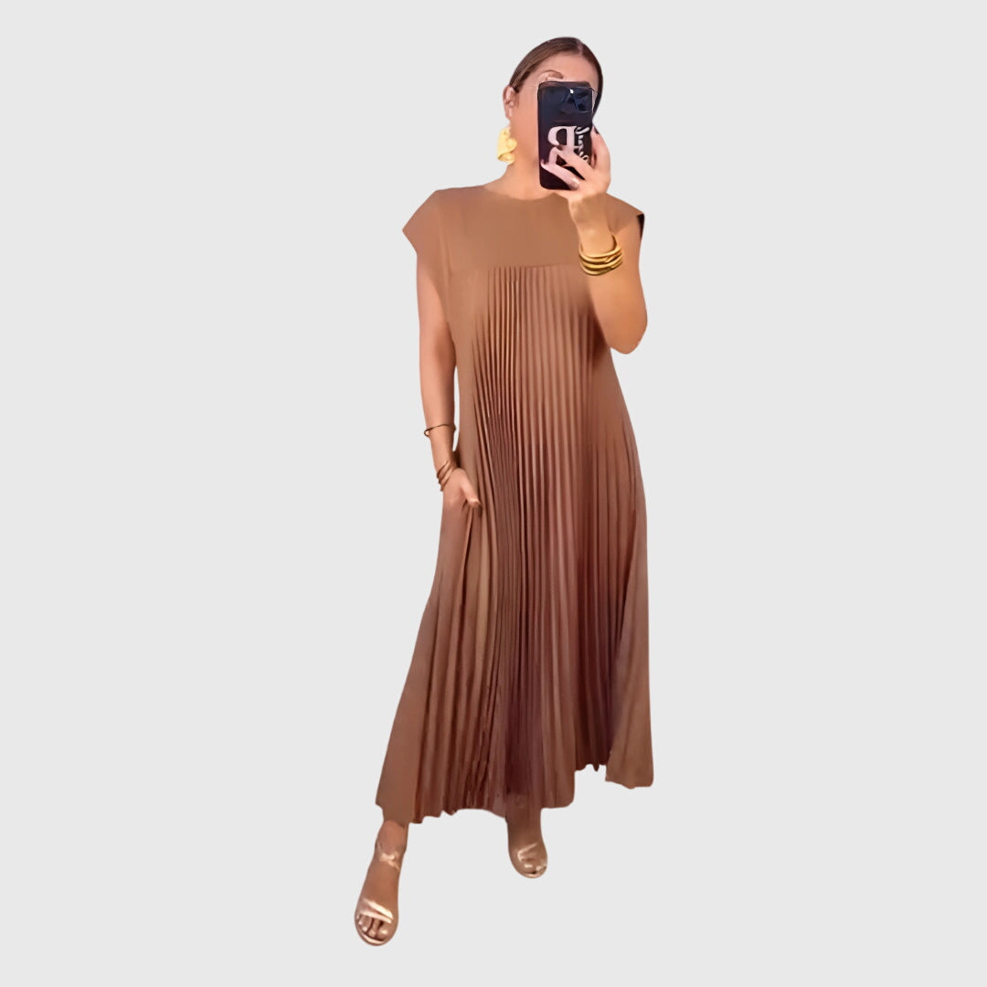 Mariana - Elegant Dress
