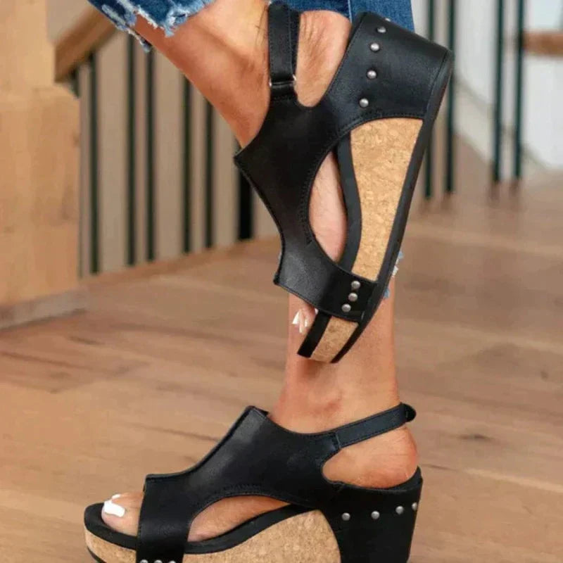 Inola - Comfort Orthopedic Sandals