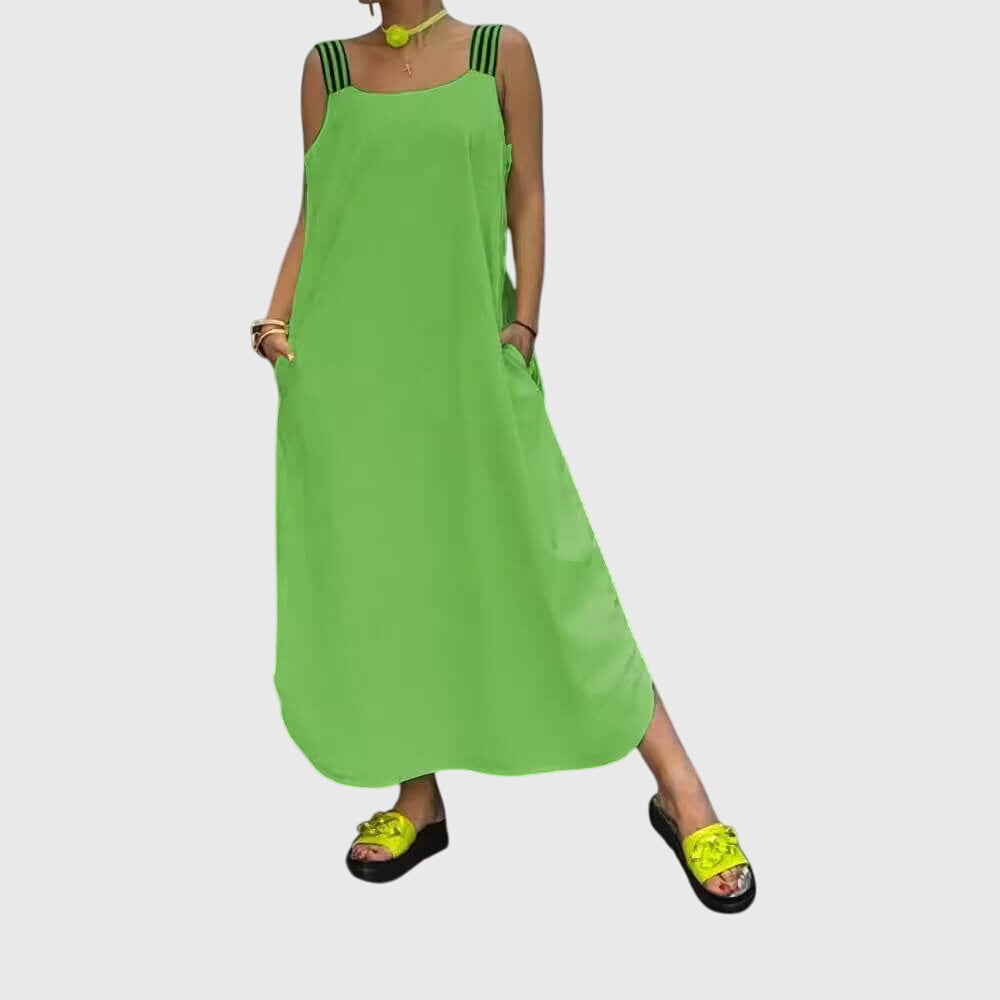 Faith - Summer Dress