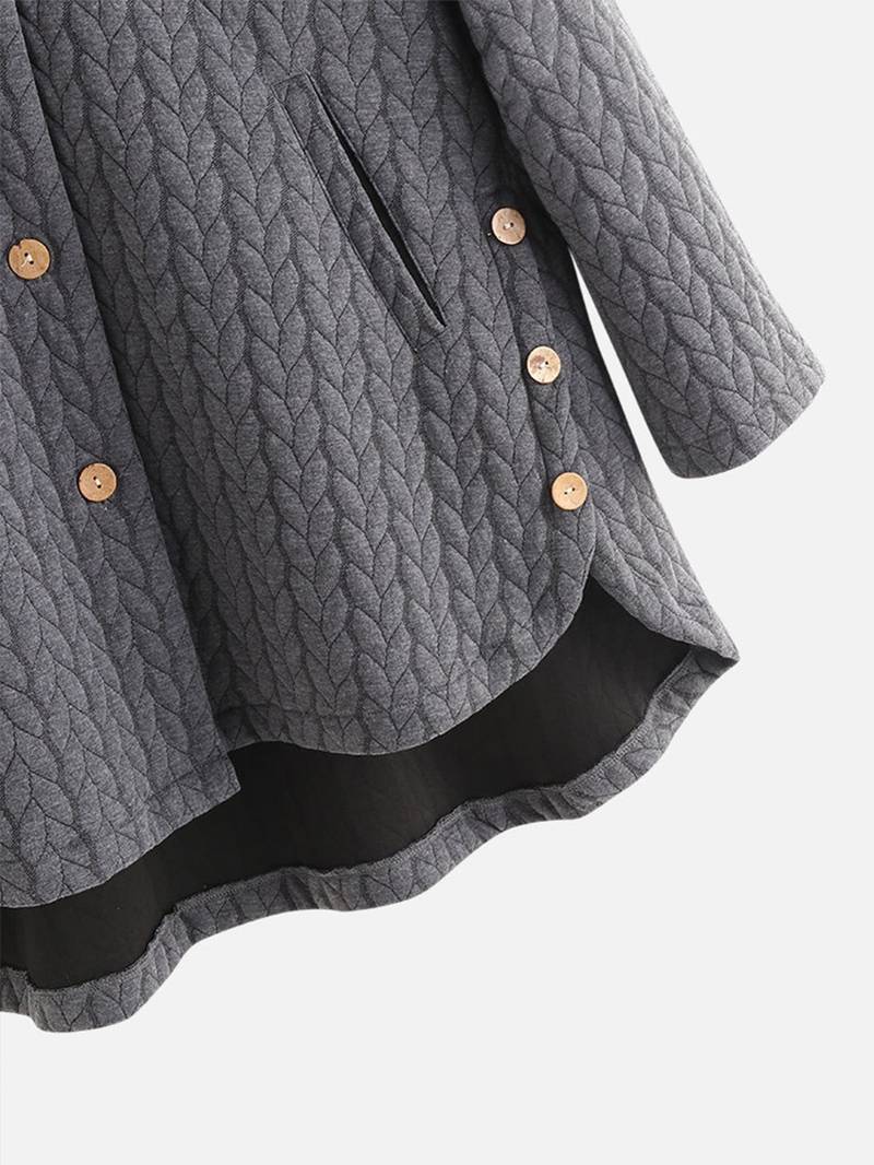 Hooded Winter Coat Kendall