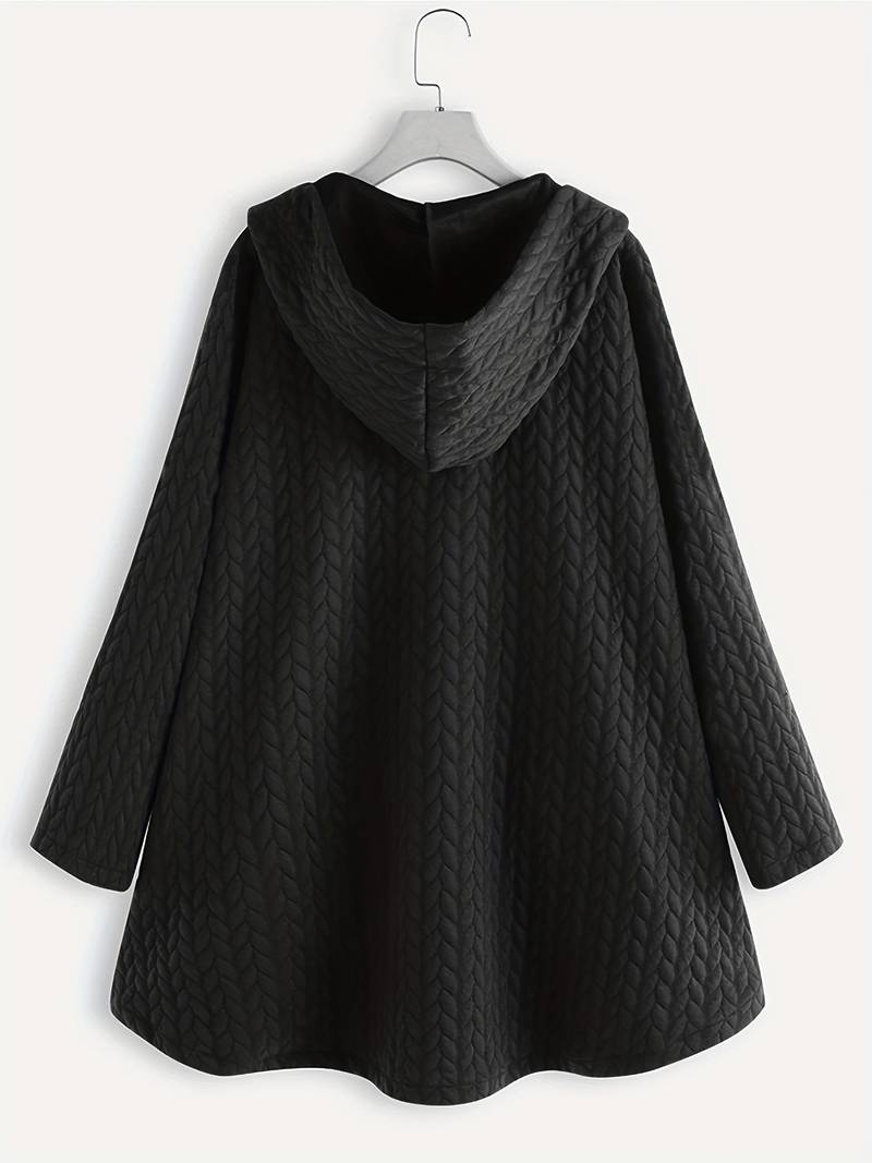 Hooded Winter Coat Kendall