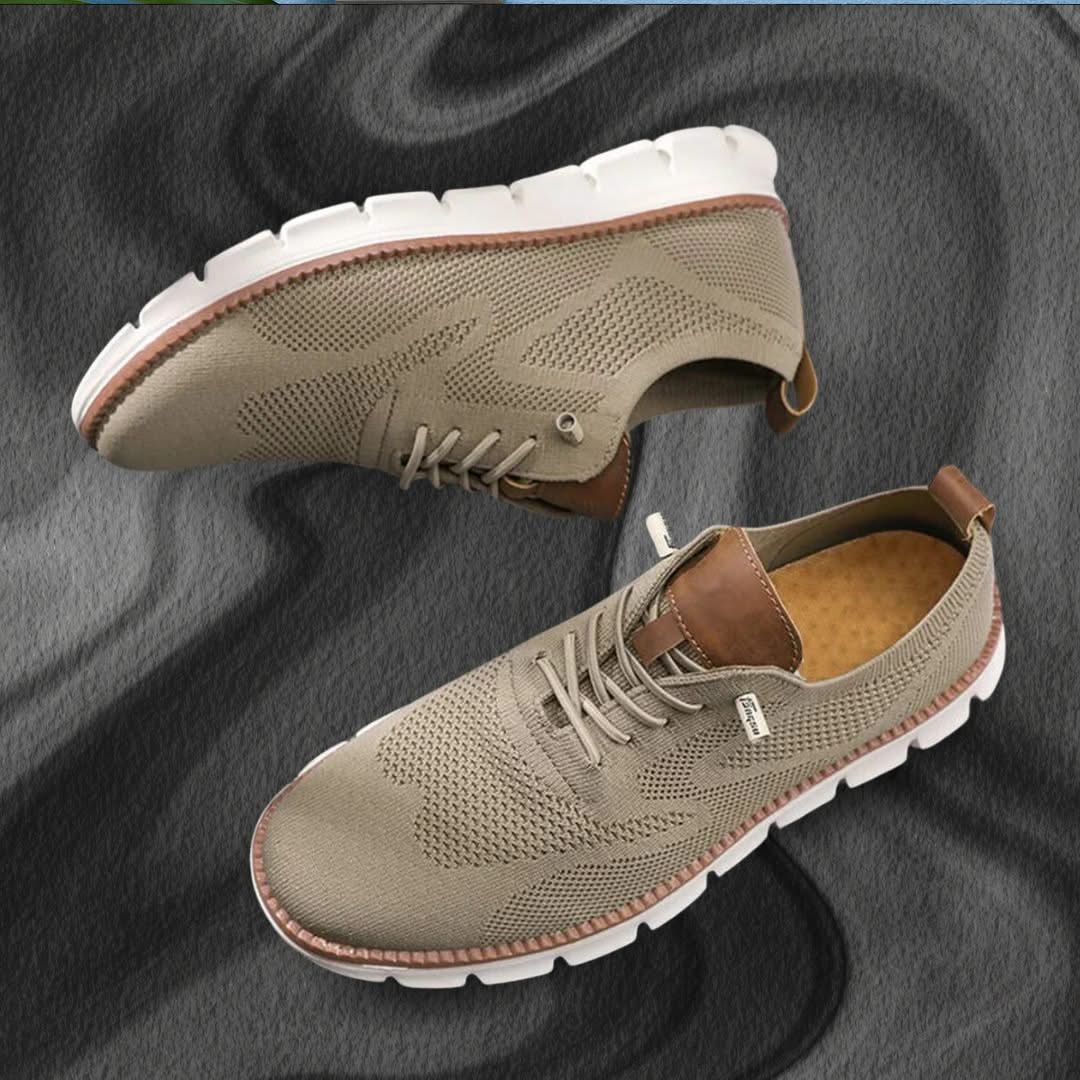 LANGFORD | Orthopaedic Comfort Walkers