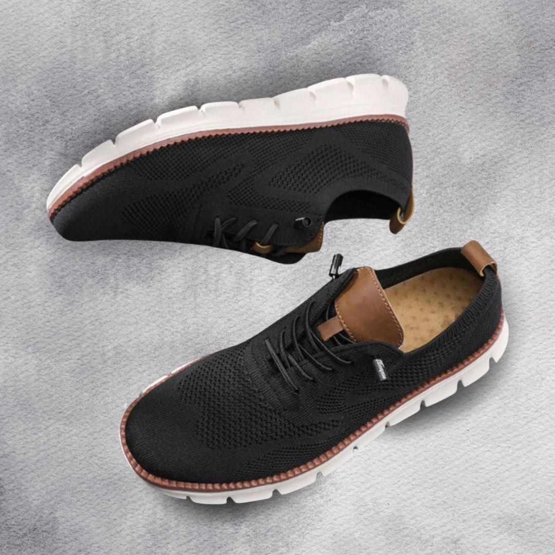 Harrison | Orthopaedic Comfort Walkers