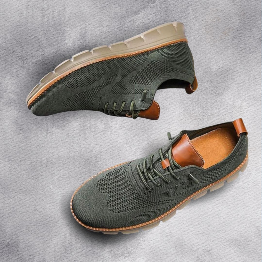 LANGFORD | Orthopaedic Comfort Walkers