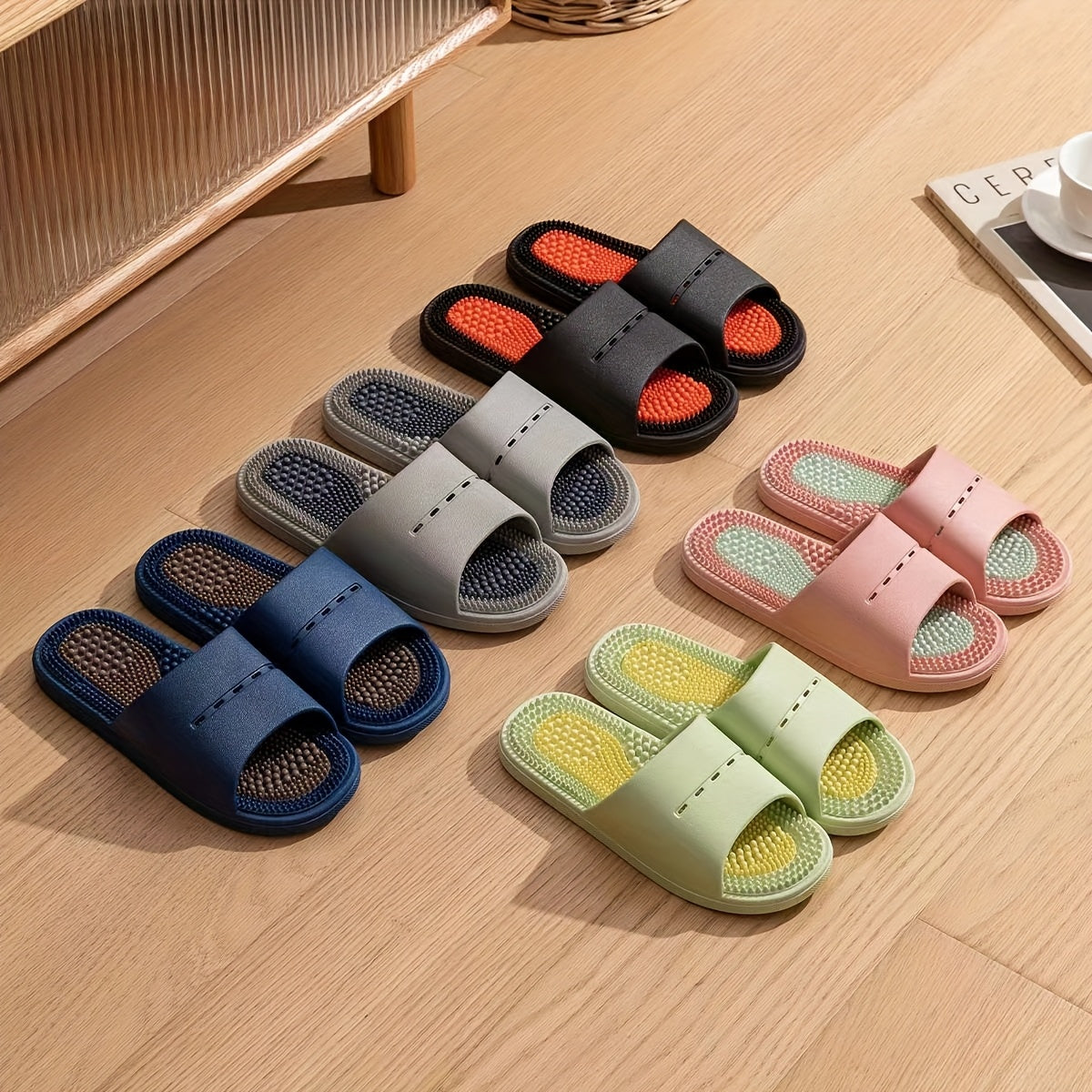 Nora – Your Daily Wellness Ritual at Home
