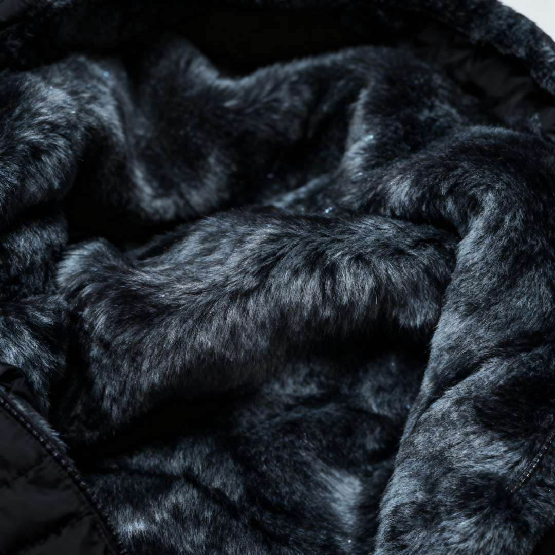 Ashford - Waterproof Winter Coat