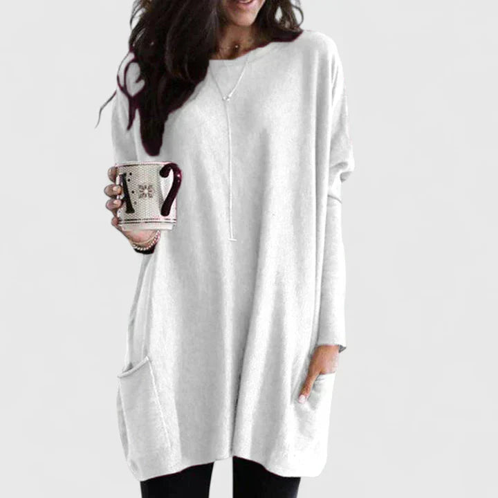Amaryzeth - Comfortable Tunic