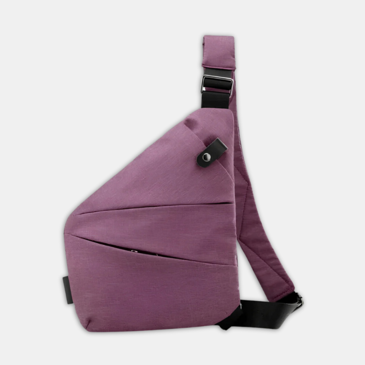 SecuBag - Shoulder Bag