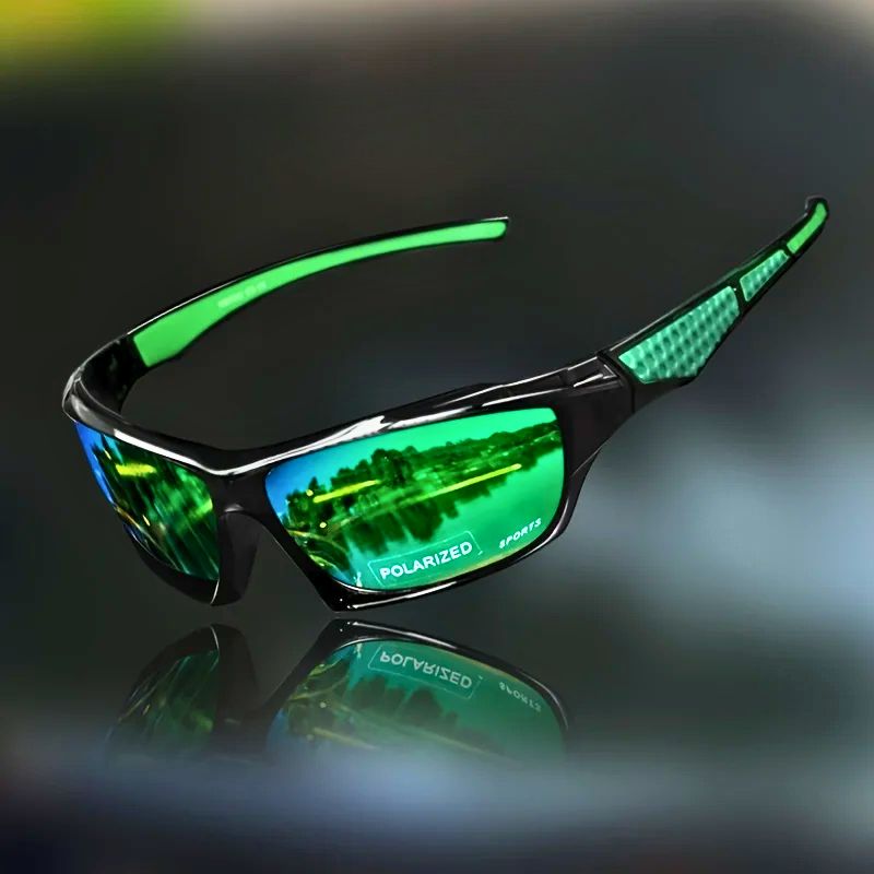 Aurelio | Polarised Sport Sunglasses