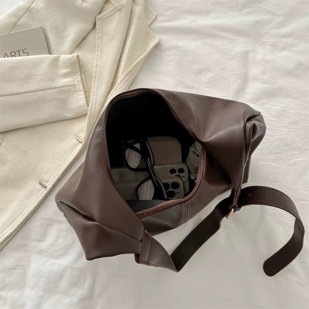 Madison | Relaxed Everyday Tote Bag