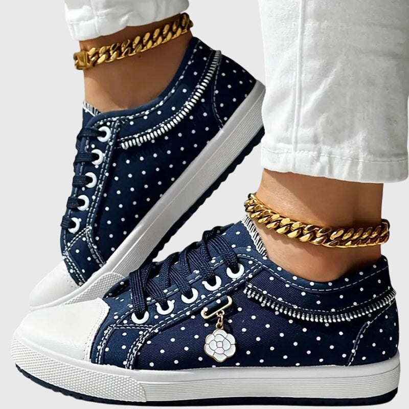 ELENA - ORTHOPAEDIC SNEAKERS