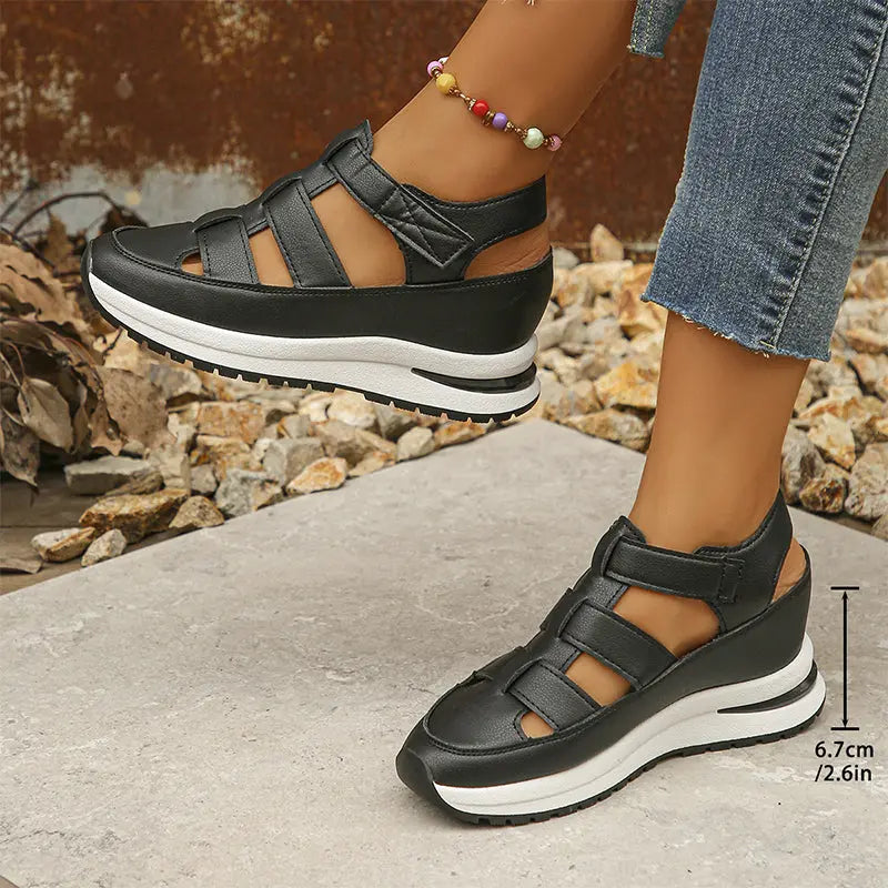 Lone - Ultimate Comfort Sandals