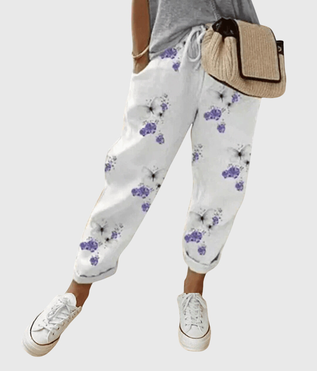 Madeline - Elegant Summer Pants