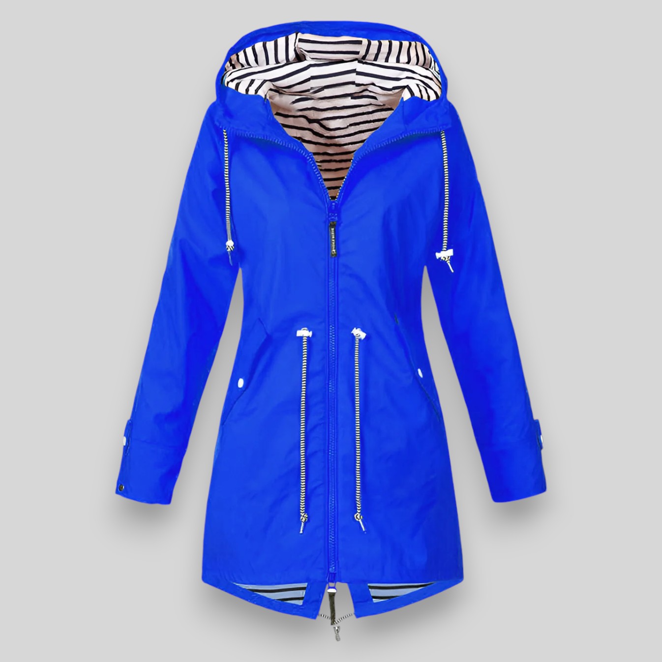 Waterproof Jacket Tracy