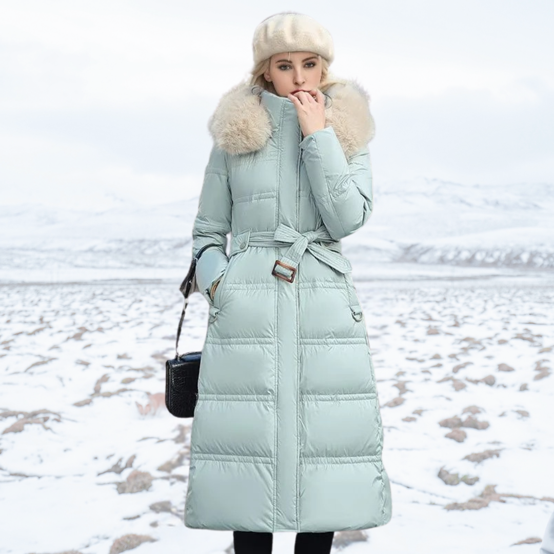 Winter Parka Camilla