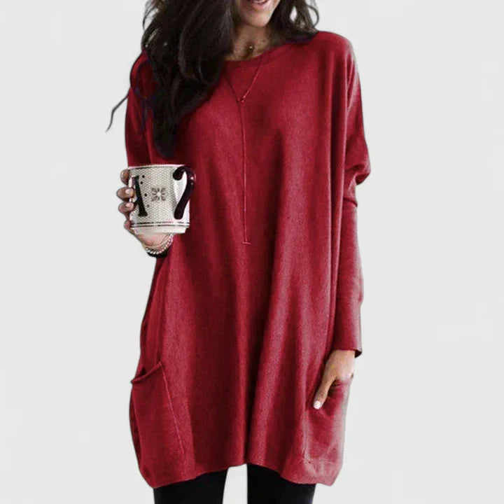 Amaryzeth - Comfortable Tunic