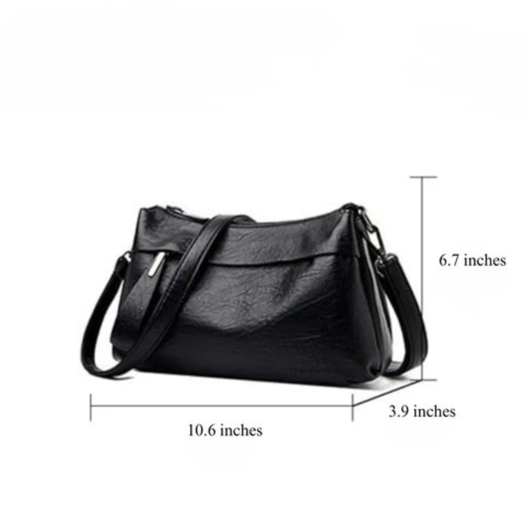 Sophie | Everyday Crossbody Bag