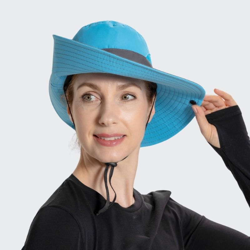 SunAura - Sun Hat