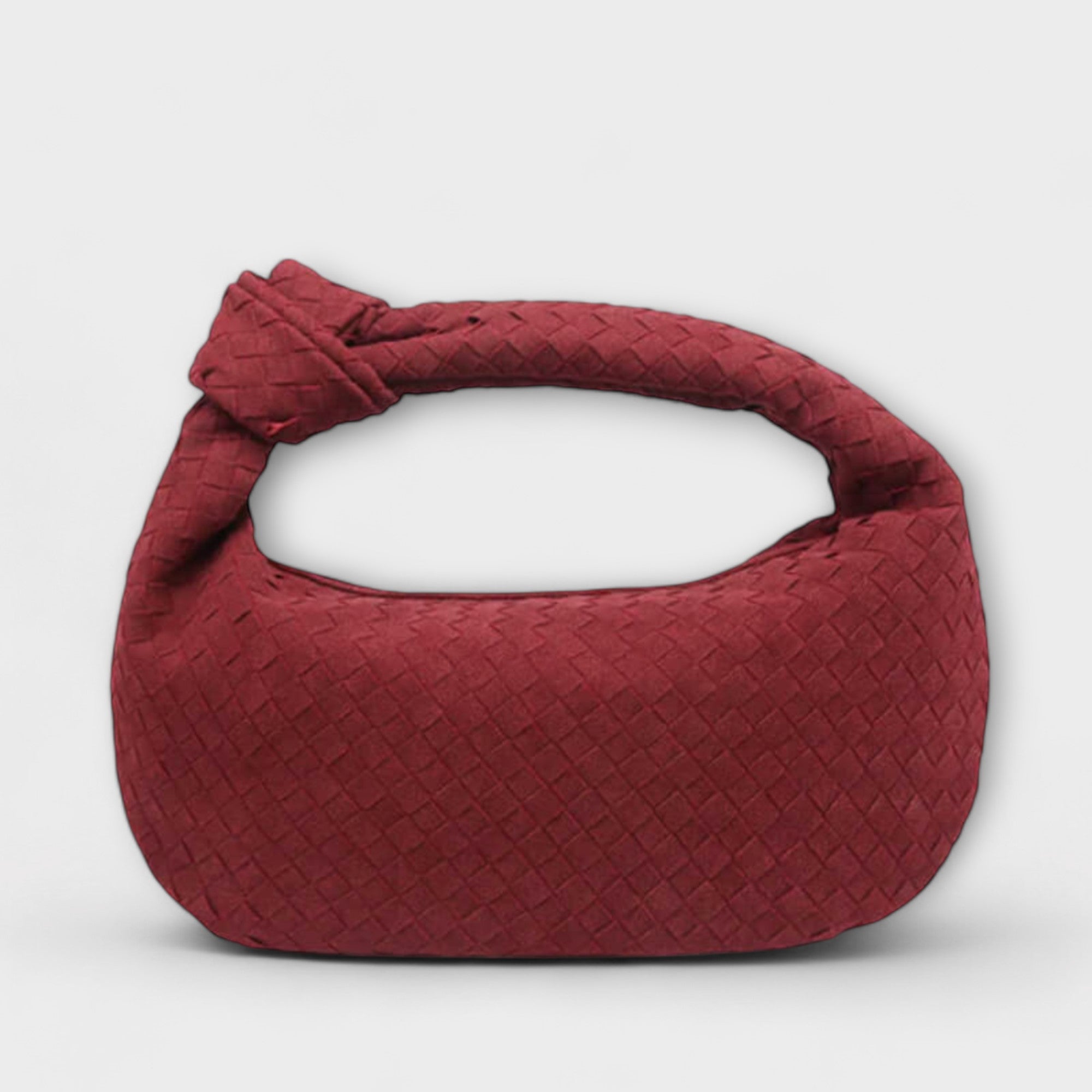Eline - Large Knitted Women's Handbag