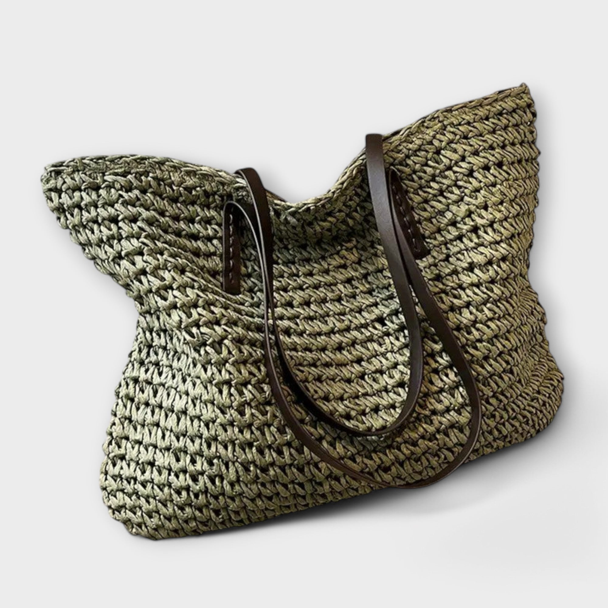 Eline - Woven Bag