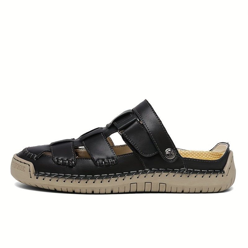 Elina – Customizable Comfort Sandals
