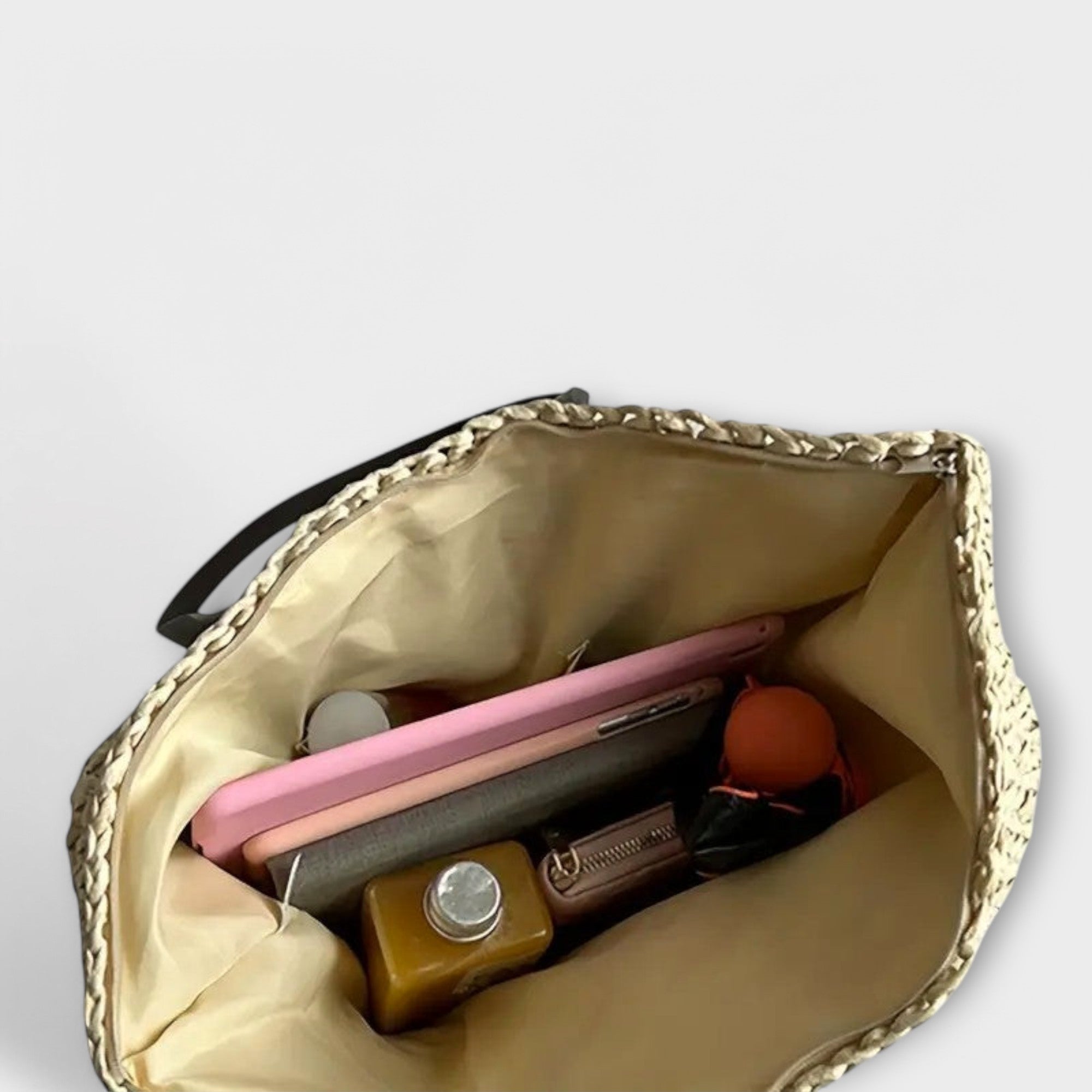 Eline - Woven Bag