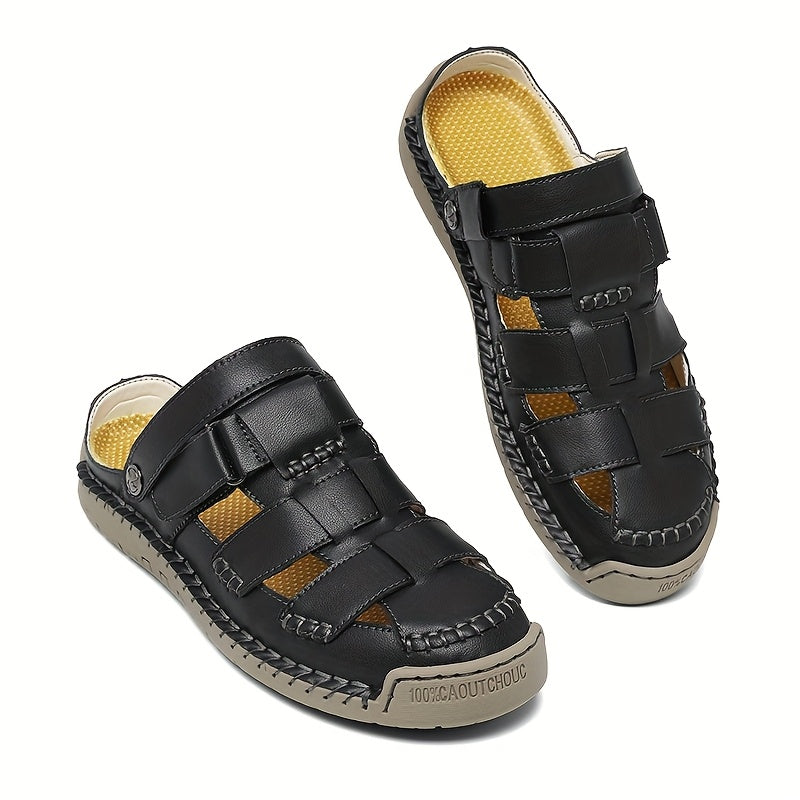 Elina – Customizable Comfort Sandals