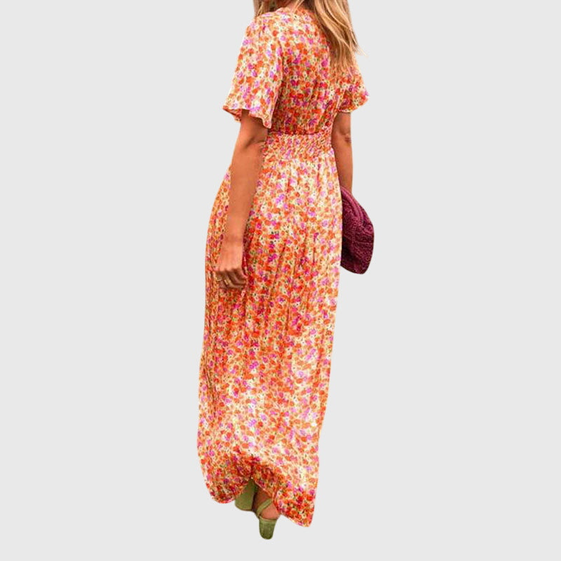 Alice - Comfortable Summer Dress