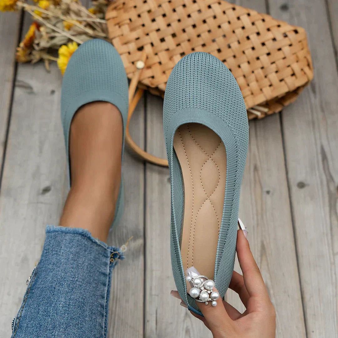 Doug - Casual Everyday Footwear