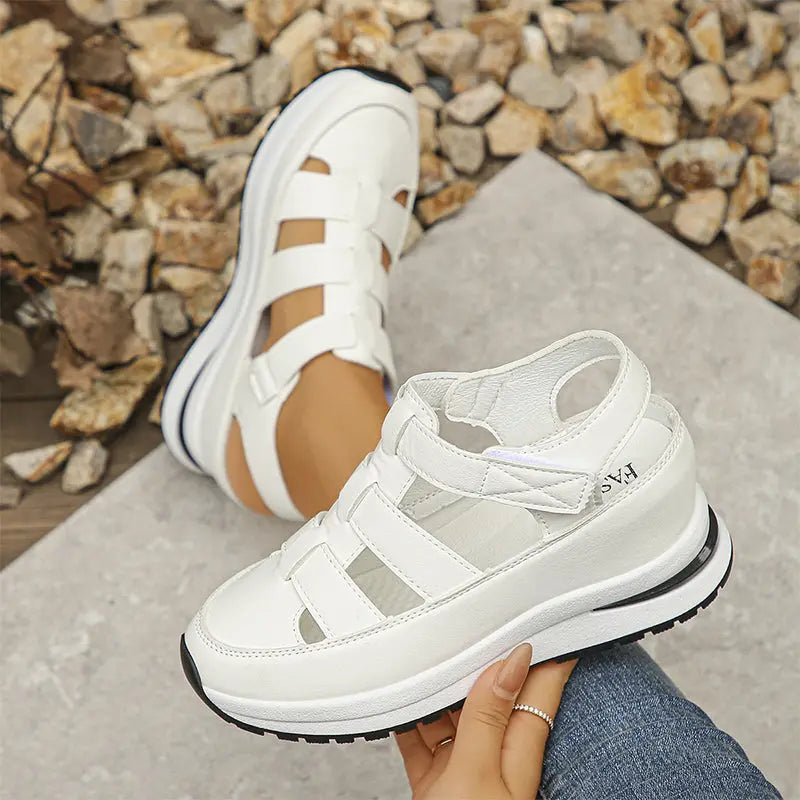 Lone - Ultimate Comfort Sandals
