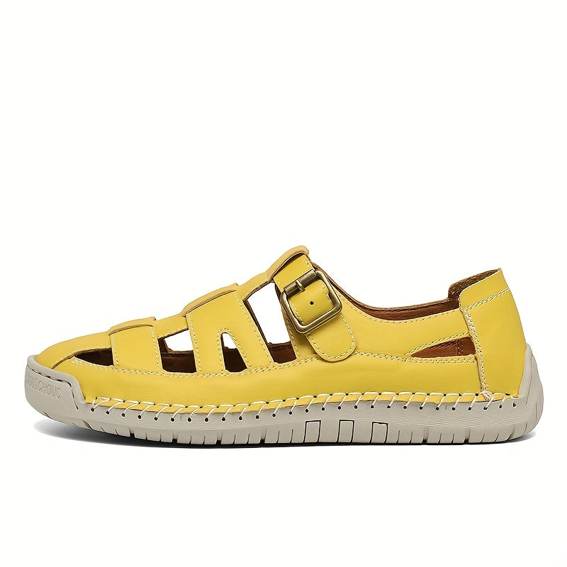 Solea – Ultra-Light Comfort Sandals for Sunny Adventures