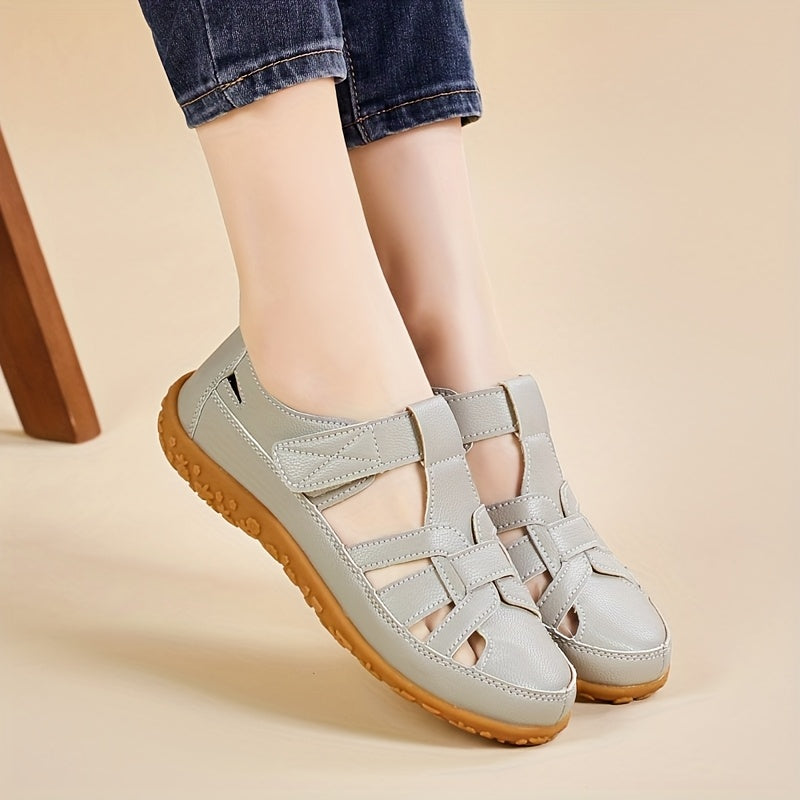 Lea – Everyday Comfort Sandals for Ultimate Relaxation