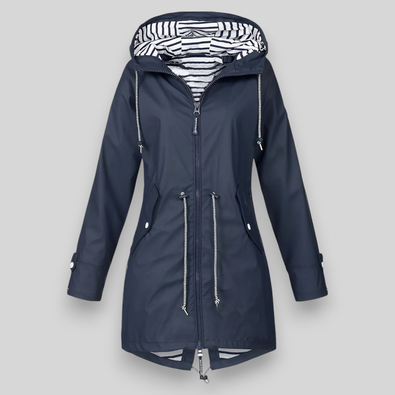 Waterproof Jacket Tracy