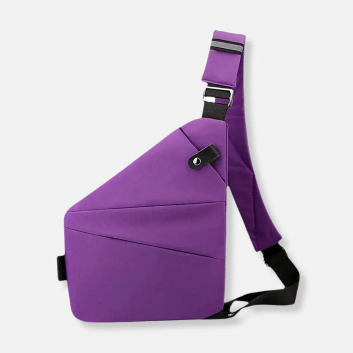 SecuBag - Shoulder Bag