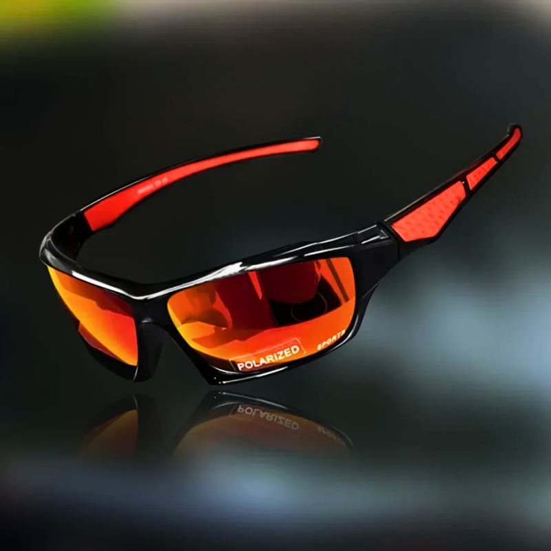 Aurelio | Polarised Sport Sunglasses