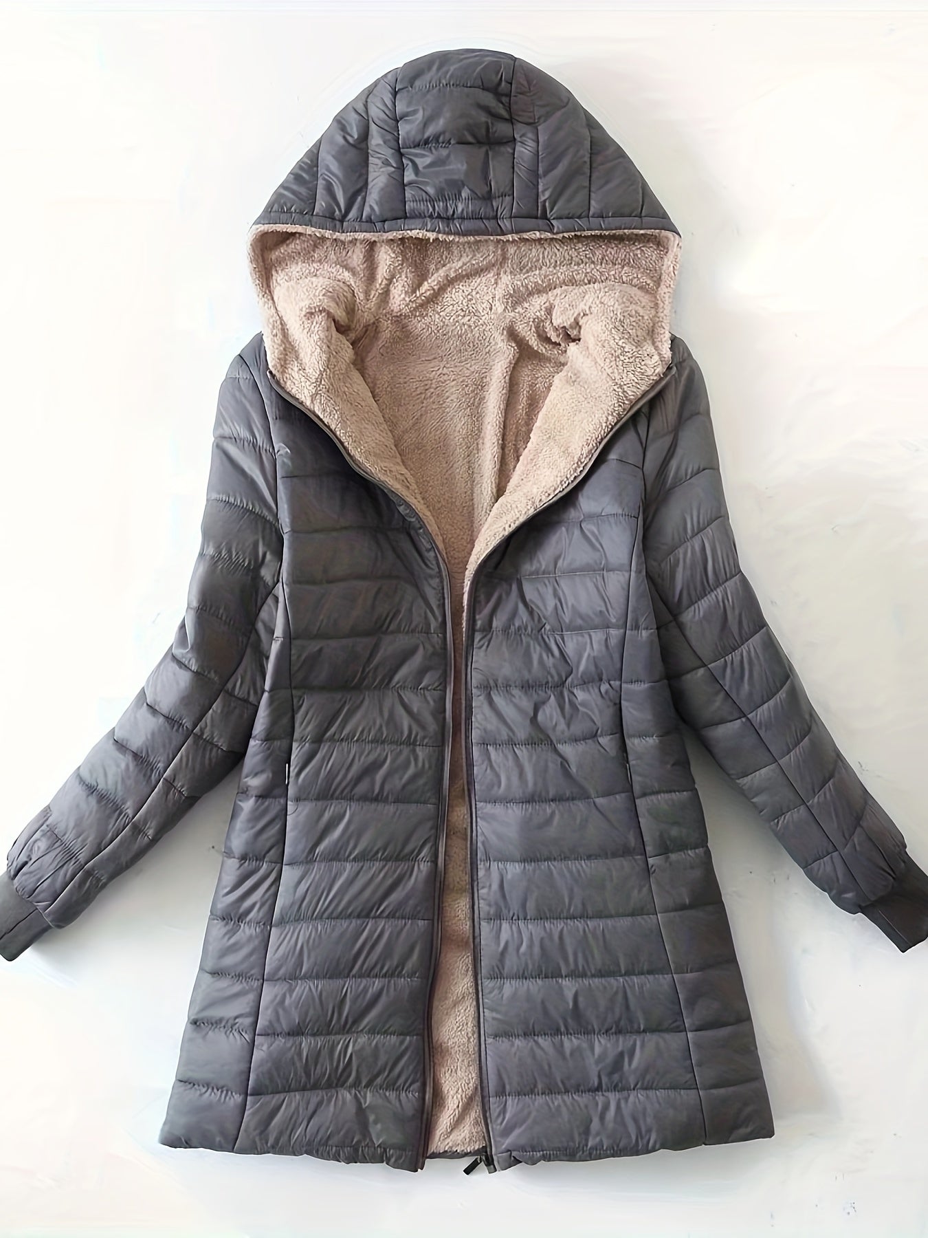 Winter Jacket Bonnie