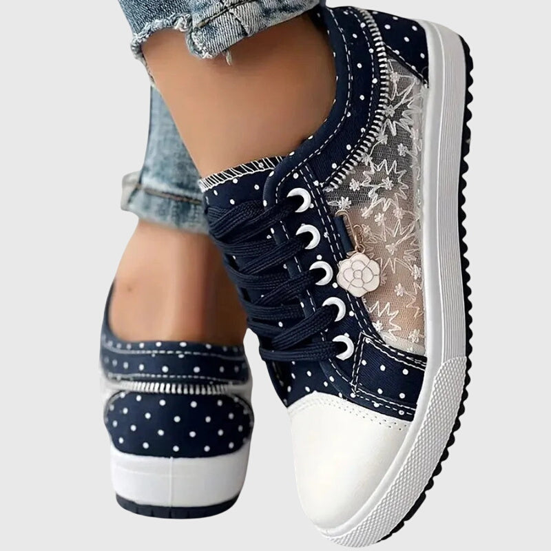 ELENA - ORTHOPAEDIC SNEAKERS