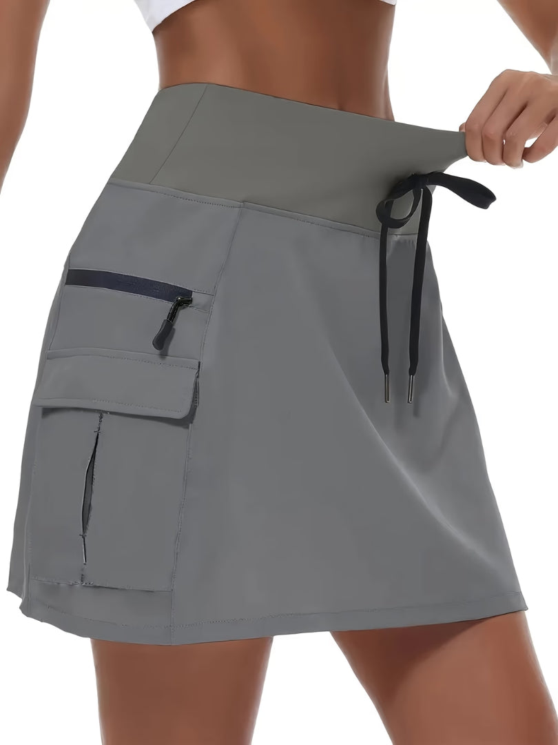 Brooke | Everyday Active Skort