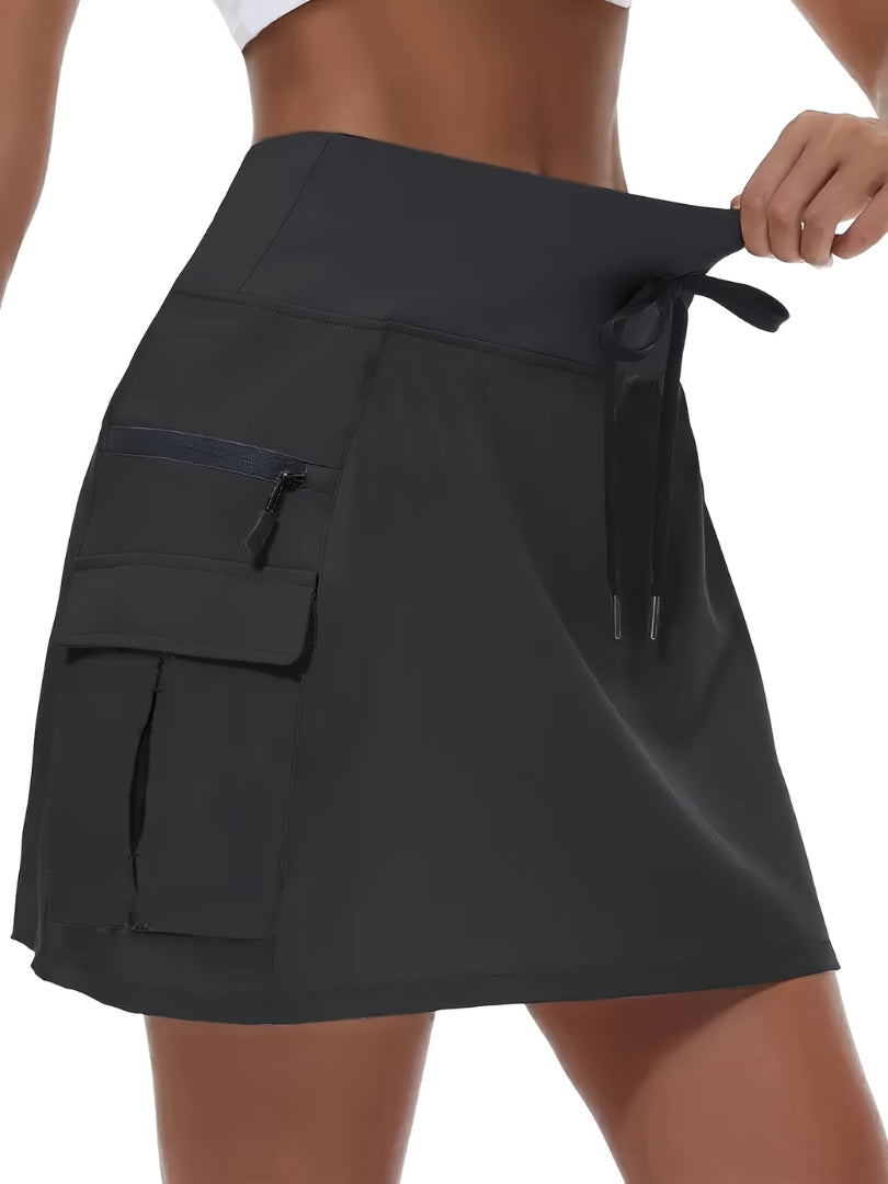 Brooke | Everyday Active Skort