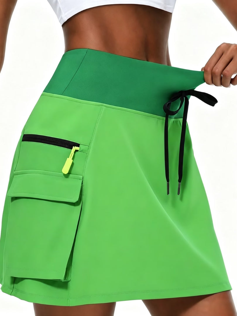 Brooke | Everyday Active Skort