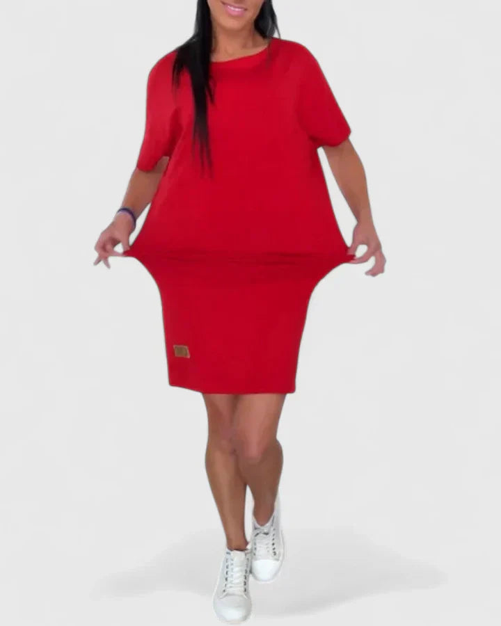 Makynzee - Comfortable Dress