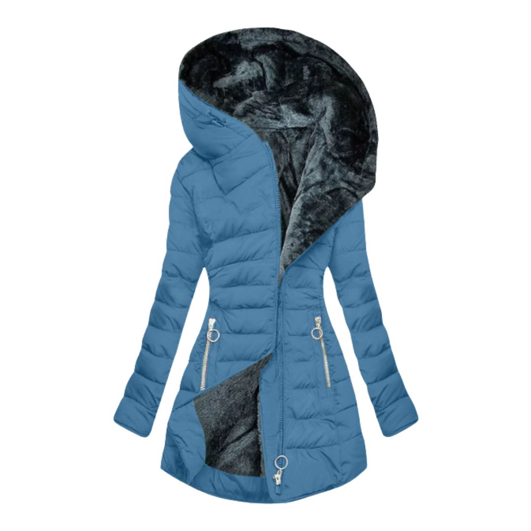 Ashford - Waterproof Winter Coat
