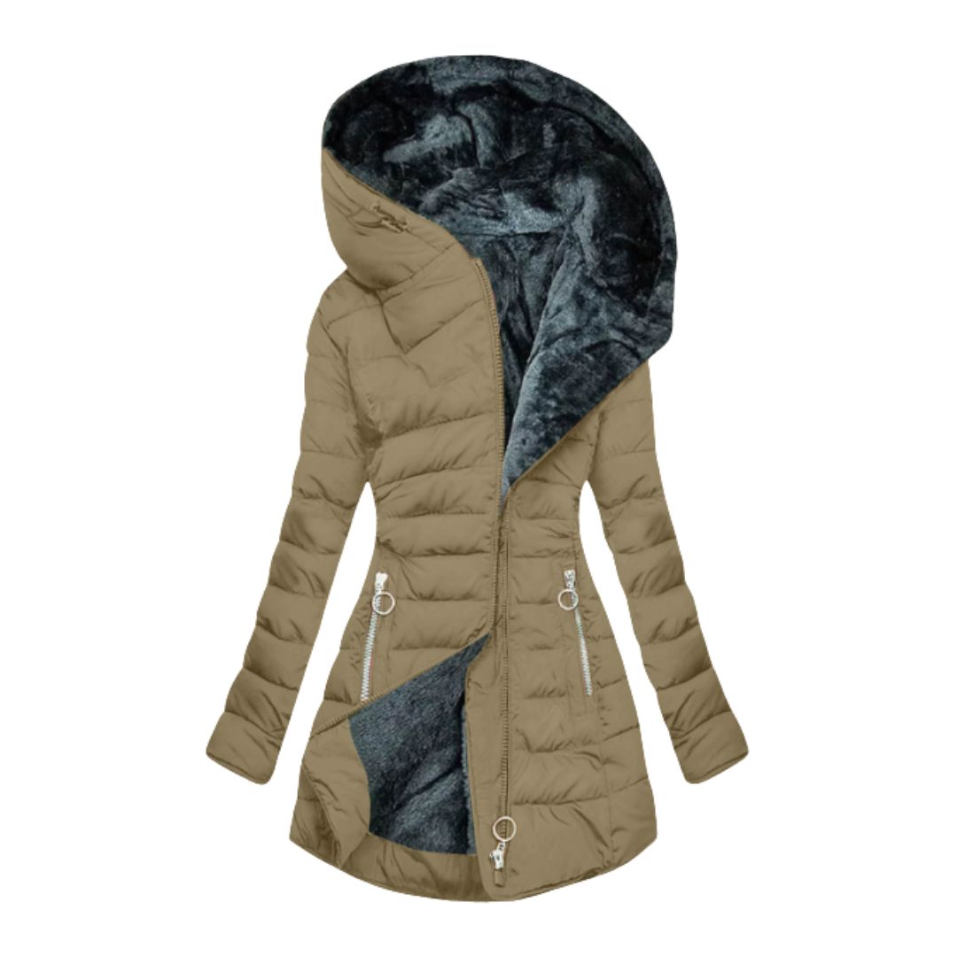 Ashford - Waterproof Winter Coat
