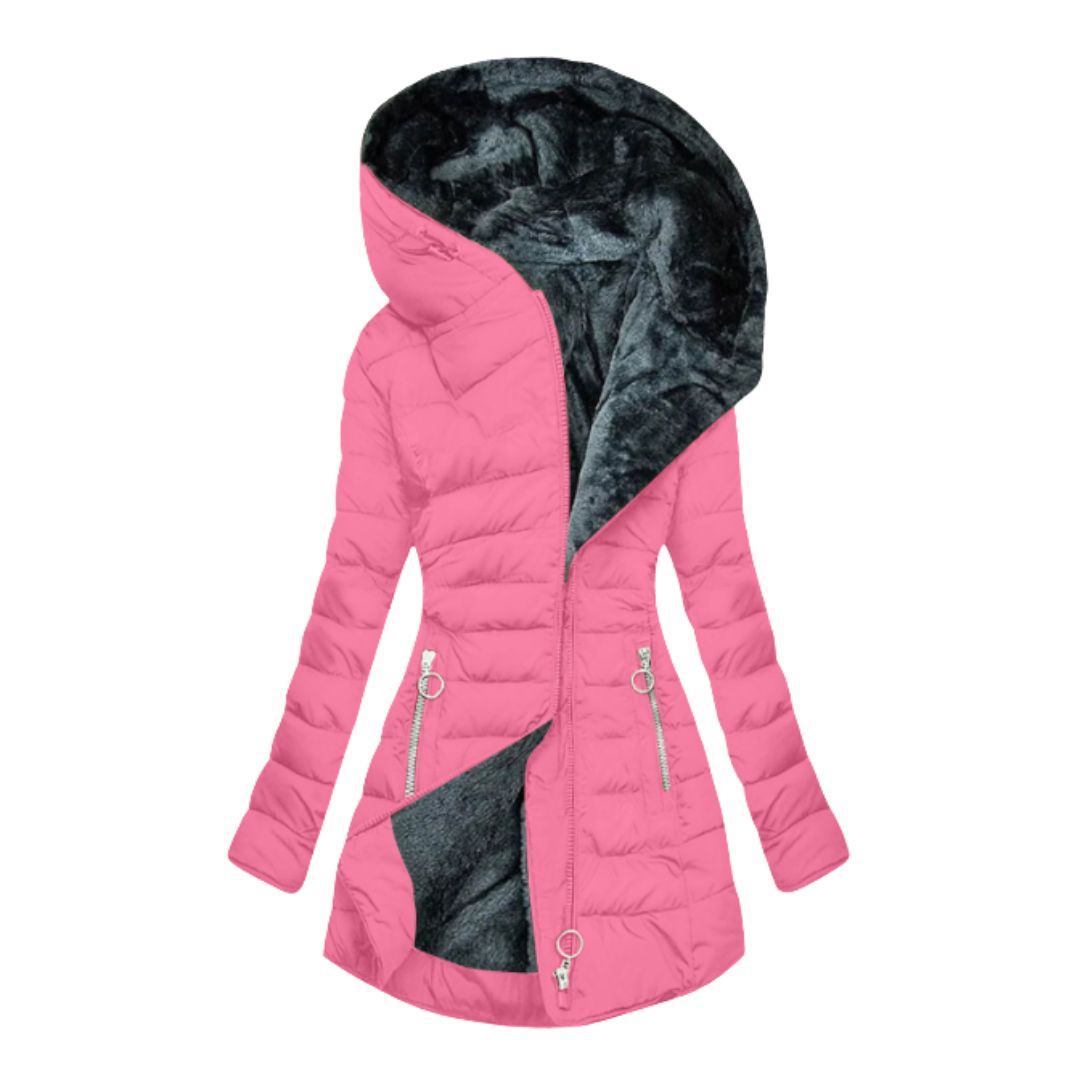 Ashford - Waterproof Winter Coat