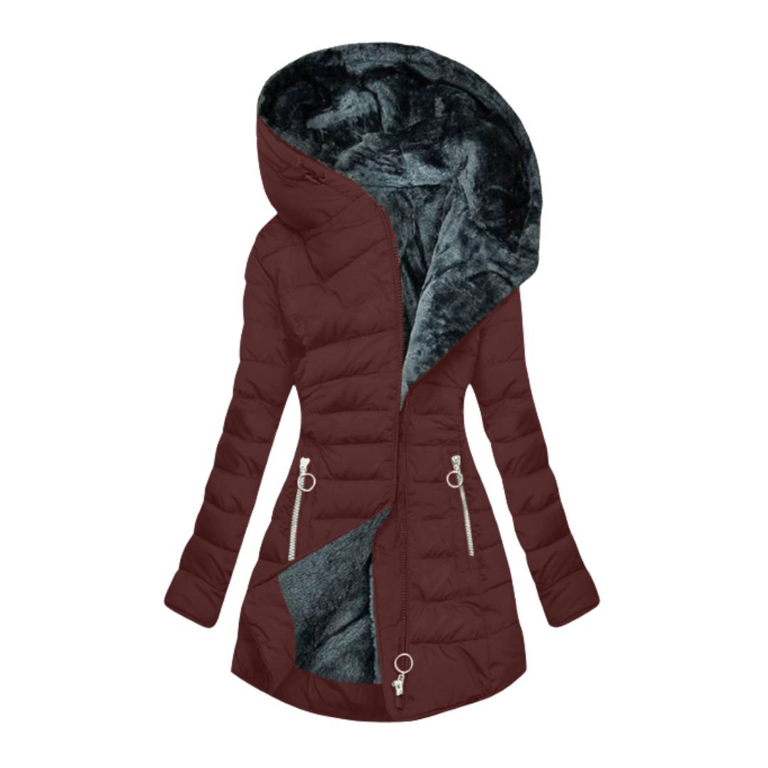 Ashford - Waterproof Winter Coat
