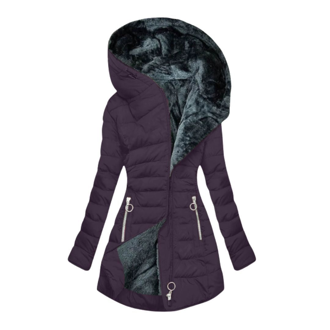 Ashford - Waterproof Winter Coat